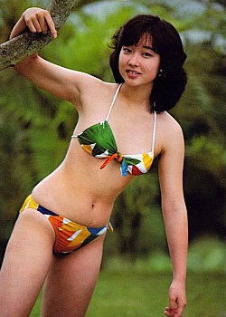 Maiko Kawakami